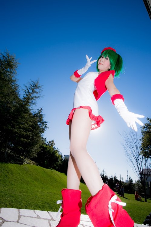 Macross Frontier - Ranka Lee [Xmas ver.] (Mashiro Yuki) 47HELP US GROW Like,Comment & Share.CosplayJapaneseGirls1.5 - www.facebook.com/CosplayJapaneseGirls1.5CosplayJapaneseGirls2 - www.facebook.com/CosplayJapaneseGirl2tumblr - http://cosplayjapaneseg