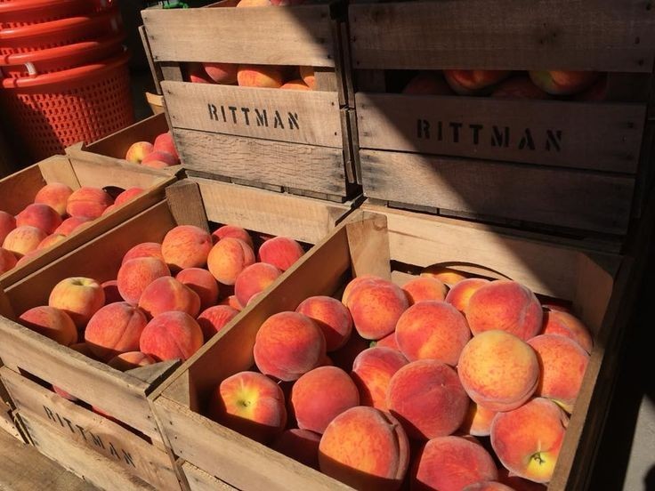 Peach Peach