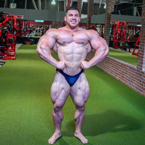 Derek Lunsford