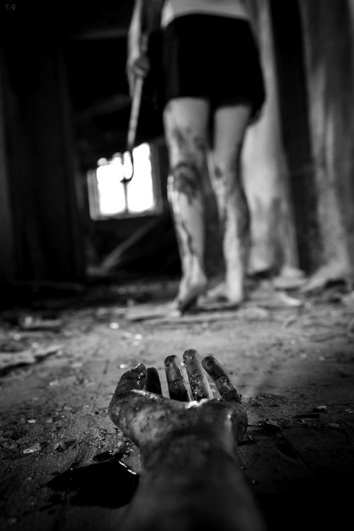 Chemical Warfare