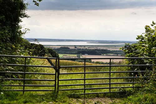 Day 1136 -  A farewell to the Humber