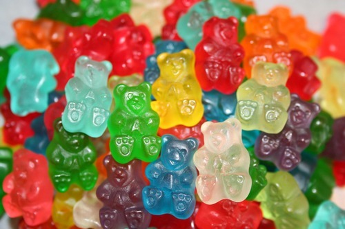 Porn Gummy photos