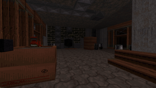 duke3dmaps:  Duke Hard | Various | Single Player | DUKEHARD.zip 