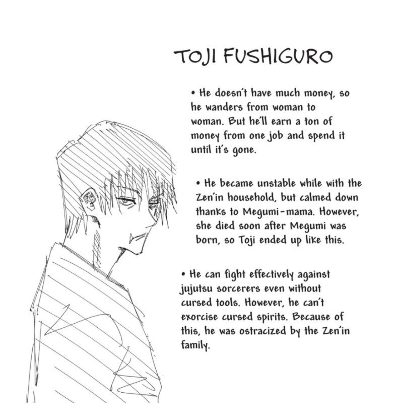 Papa Toji Explore Tumblr Posts And Blogs Tumgir Papa Toji Explore Tumblr Posts And Blogs Tumgir