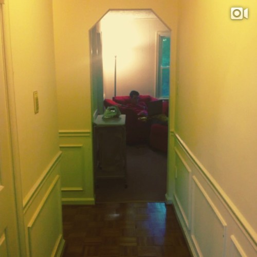 jontheangel: someone came to visit LITERALLY ALL MY NIGHTMARES ARE COMING TRUE