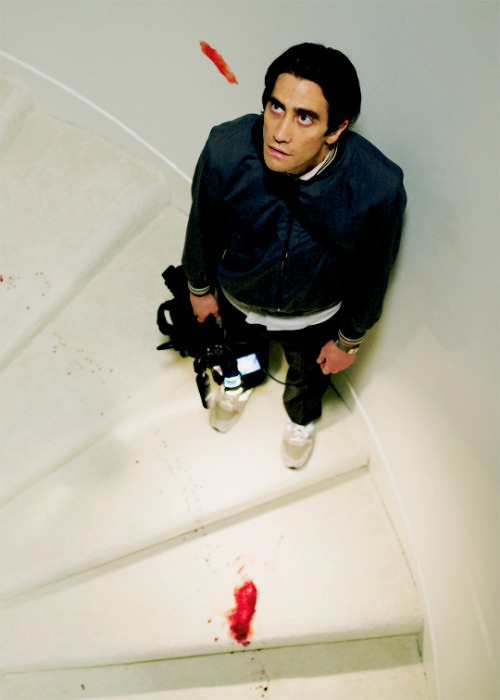 gifthescreen:  »33/? movie stills - Nightcrawler (2014)