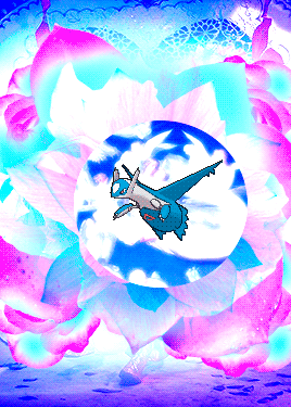 ceresmon:    💫  Eon Duo  💫  