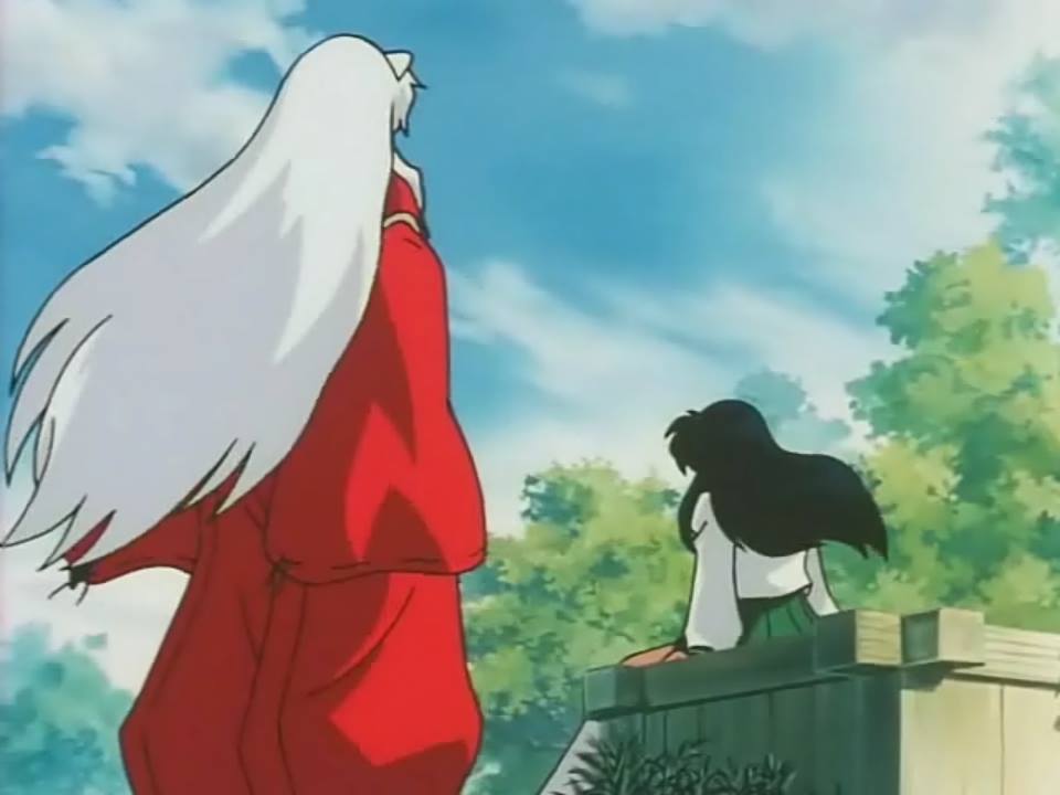 Yashahime marca retorno de outro antigo personagem de Inuyasha em