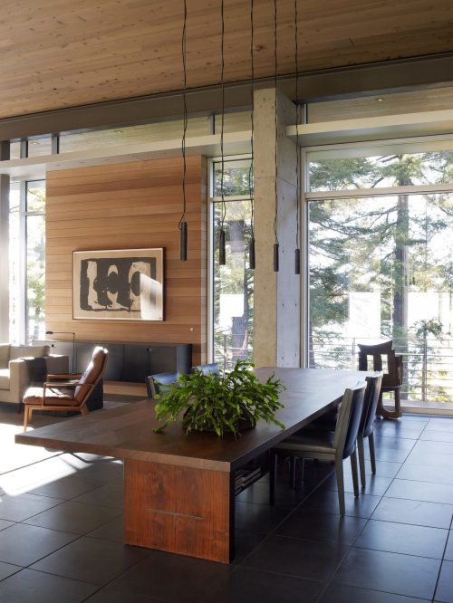 {BONUS Friday Feature: Seattle-based Olson Kundig.}H&H is on Pinterest