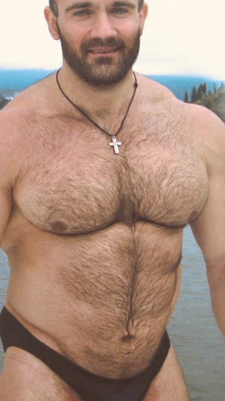 tumblr photo littleotter4hairyman 6