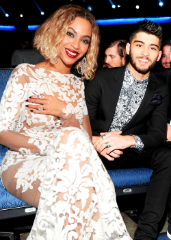 witchteen2000:  Beyonce ft zayn