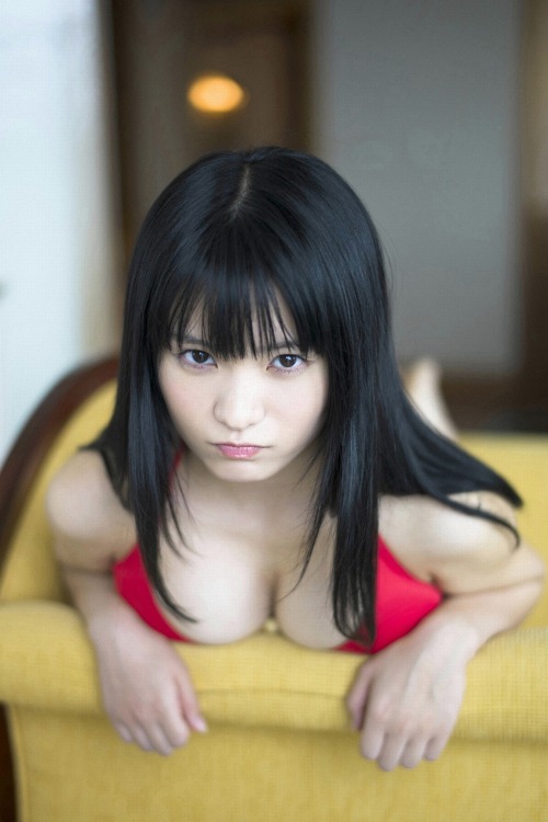 kitkhsh69:  星名美津紀