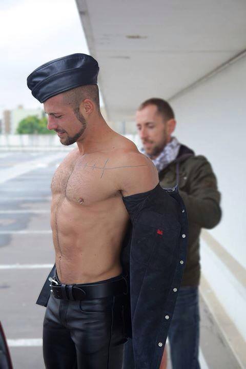 rapideyesmovement: Sergen