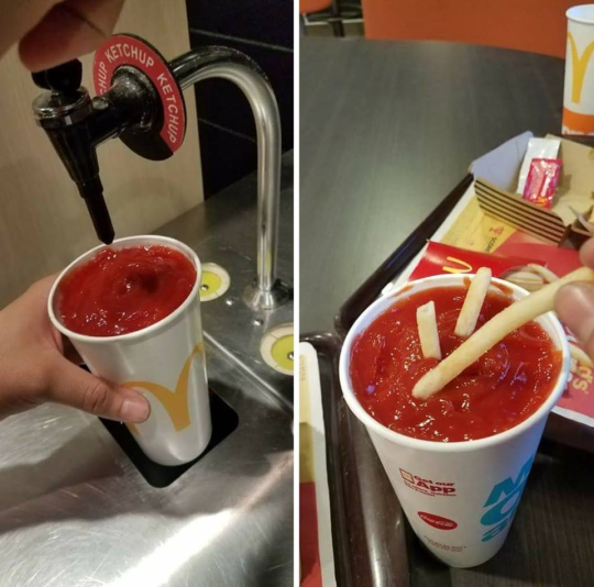 life hack