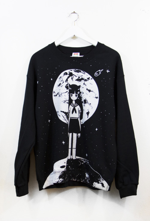 omocat:  OMOCAT WINTER LINE releasing tonight at midnight PST (2/27/15)