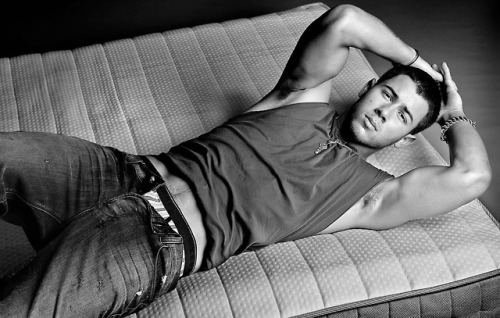 Nick Jonas - American Singer/Actor