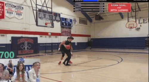 1v1