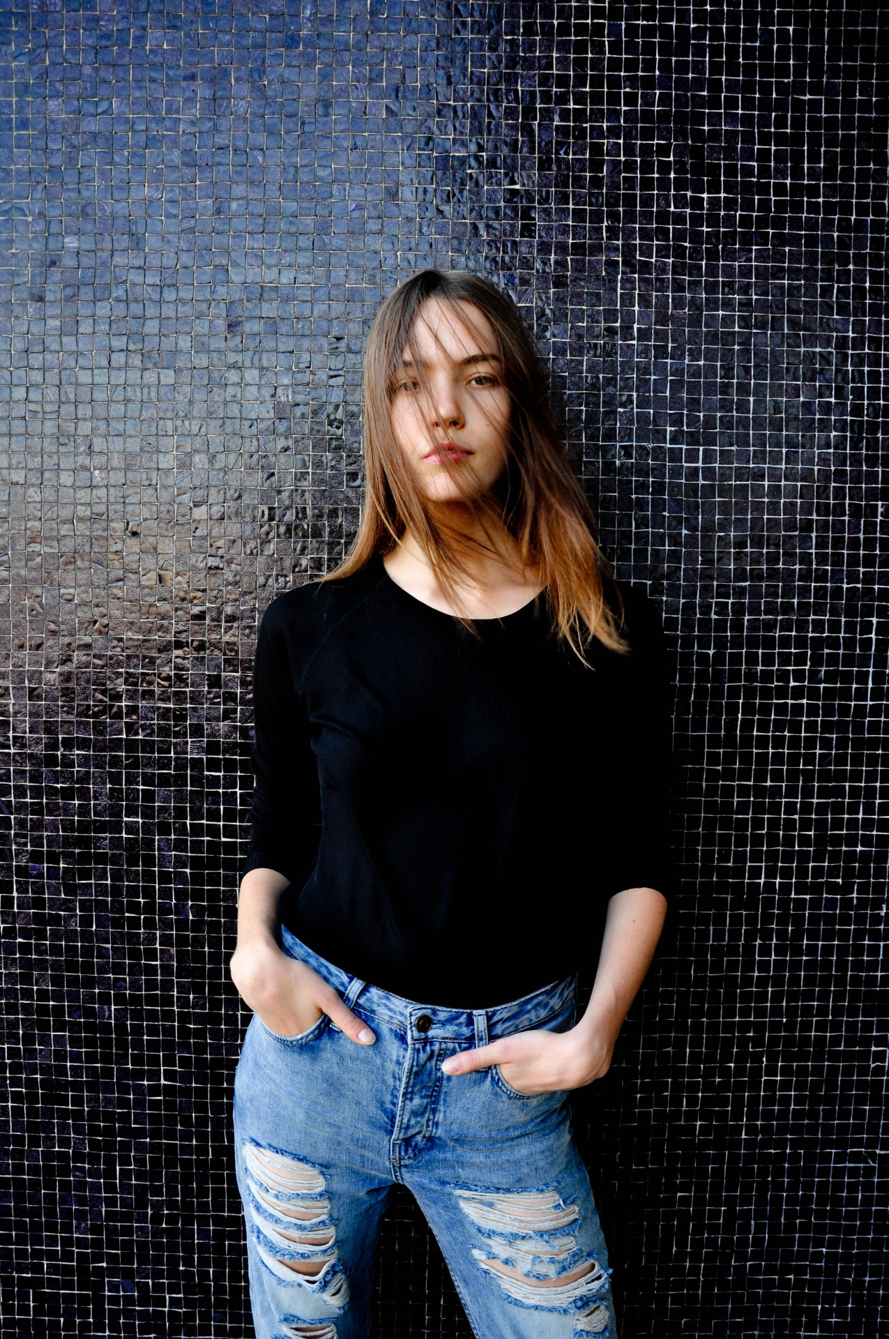 walnutwax:  TAYA ERMOSHKINA (M&amp;P models) BY WALNUTWAX