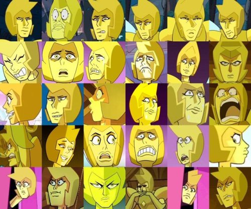 the-natural-world-blog: My magnum opus Memes aside isnt it great we have a woman IDing character tha