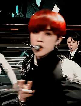 Danger //Kim Sunwoo