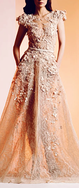 mandalorlans:  An Infinite List of Favorite Collections - Ziad Nakad S/S 2014 Haute