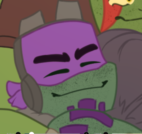 Haha! 7 Hours And 30 Hand Cramps Later And I Finished It! That Very Last Frame Of Episode 16 Of CAS Got