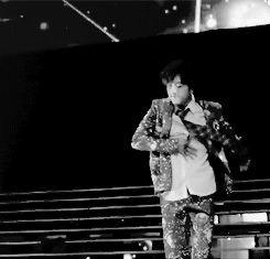 oyongguk-blog:  Yongguk during ‘Body &amp; Soul’ x 
