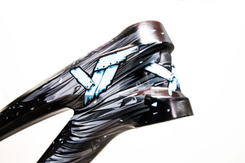 aces5050:  (via Road to Rampage: Signature Frames for YT Riders, Darren Berrecloth and Specialized P