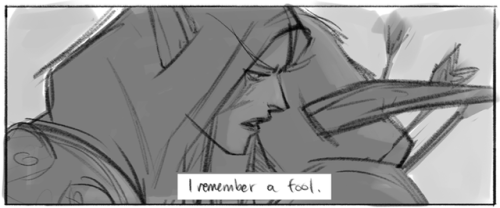 hi hello i remembered i really hate the ‘fool’ line in warbringers 