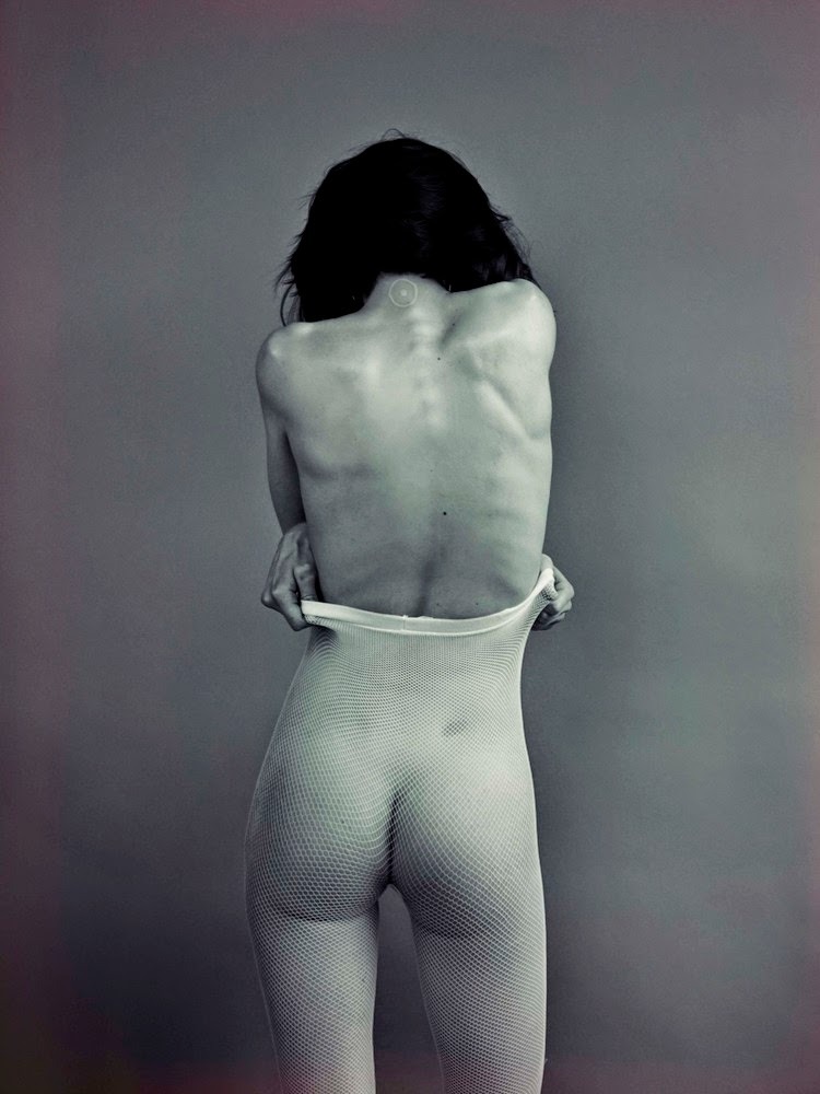 angelomisterioso: Nick Hudson