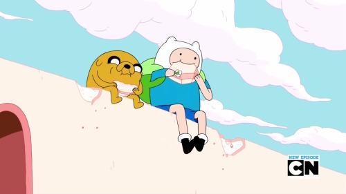 Cute Finn Screenshots (not RP)