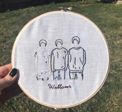 wallowsmusic merch