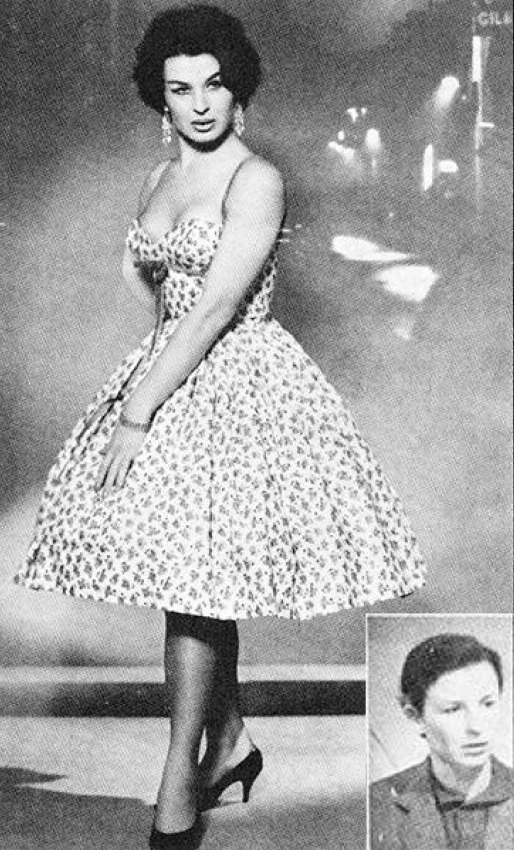 vintagetg:      Vintage Tgirl - fb fan page (here), tumblr (here)  