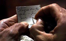 My Name Is Thornhill, Roger Thornhill. Its Never Been Anything Else.