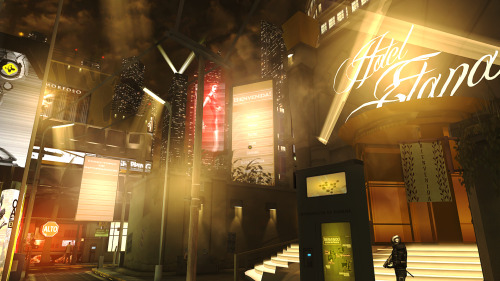 gamefreaksnz:  Deus Ex: The Fall available now on PCSquare Enix has today announced that the award-winning action-RPG, Deus Ex: The Fall can now be purchased via Steam. Check out the screenshot gallery here.