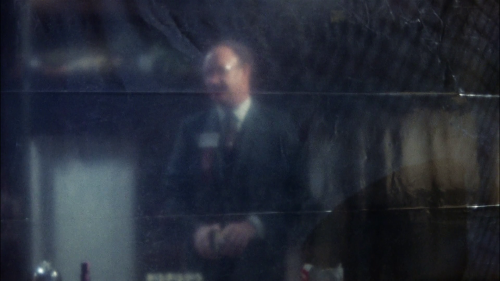 Verachytilovas:the Conversation (1974) Dir. Francis Ford Coppola