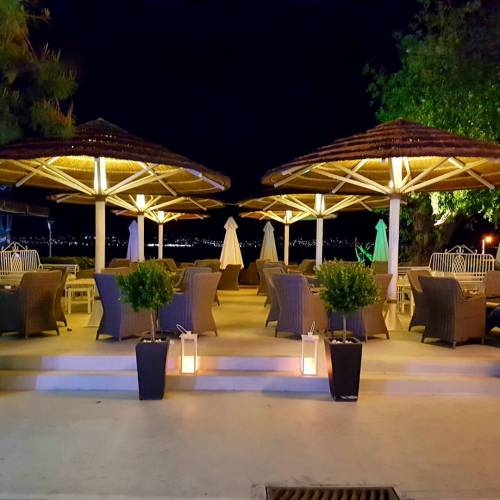 #summer #place #greece #russia #iloverussia #island #beach #resort #pacific #cocktail #drink #night 