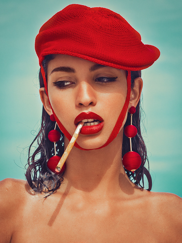 newberry-fashion: La Dolce Vita