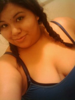 txlatinalover915:  So round and cute!