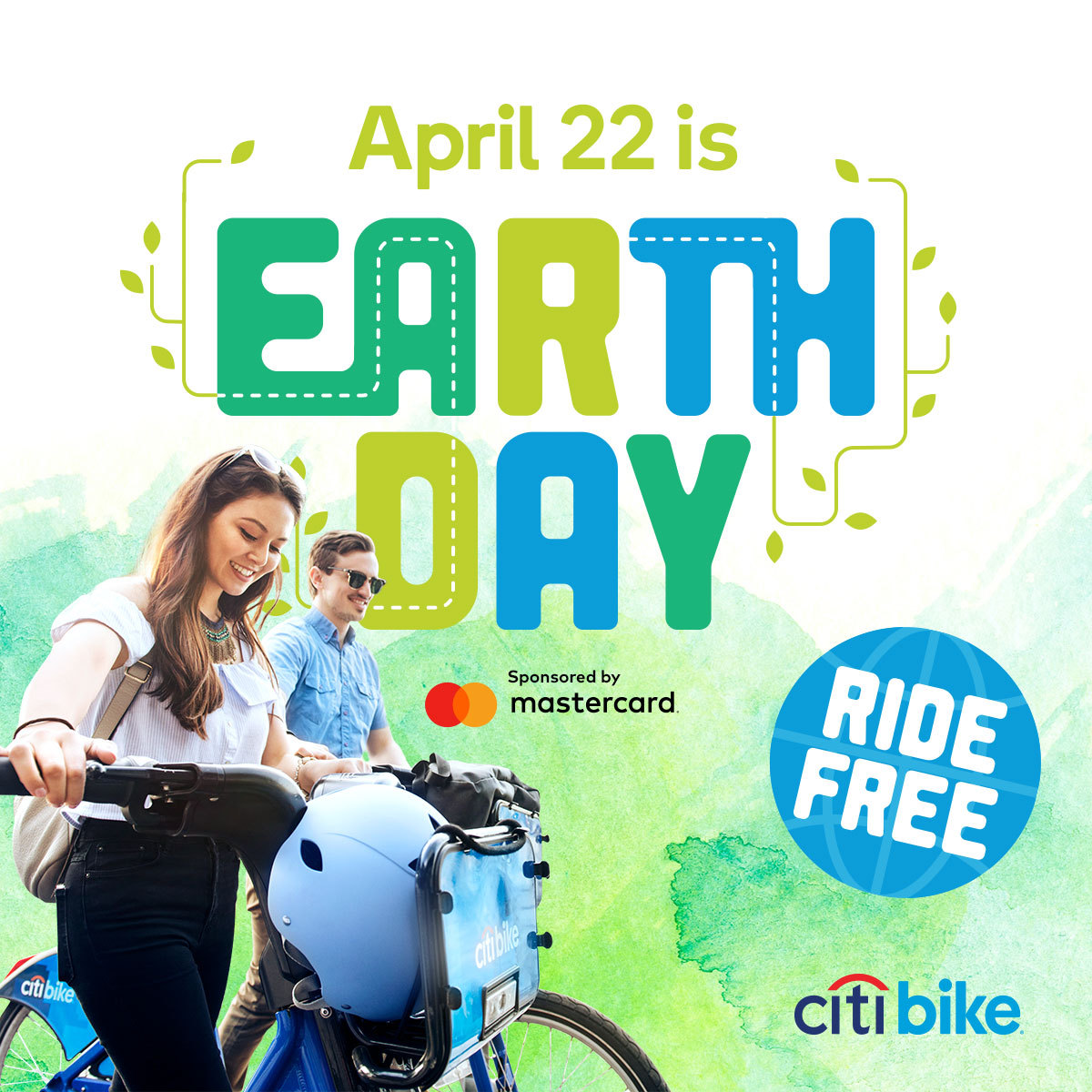citi bike discount mastercard