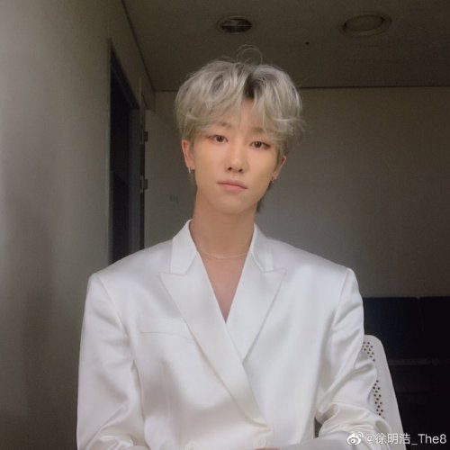 haodata: 190811 Weibo Update