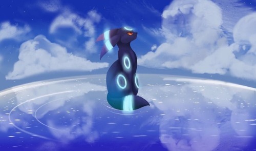 Umbreon