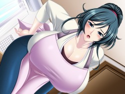 oppai-okami:  A little house cleaning.