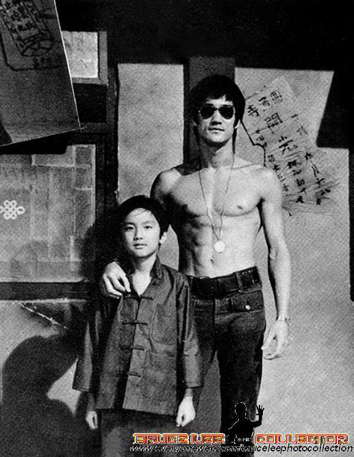 severelyfuturisticharmony:  The Rare Photos of Bruce Lee Best&amp;Professional