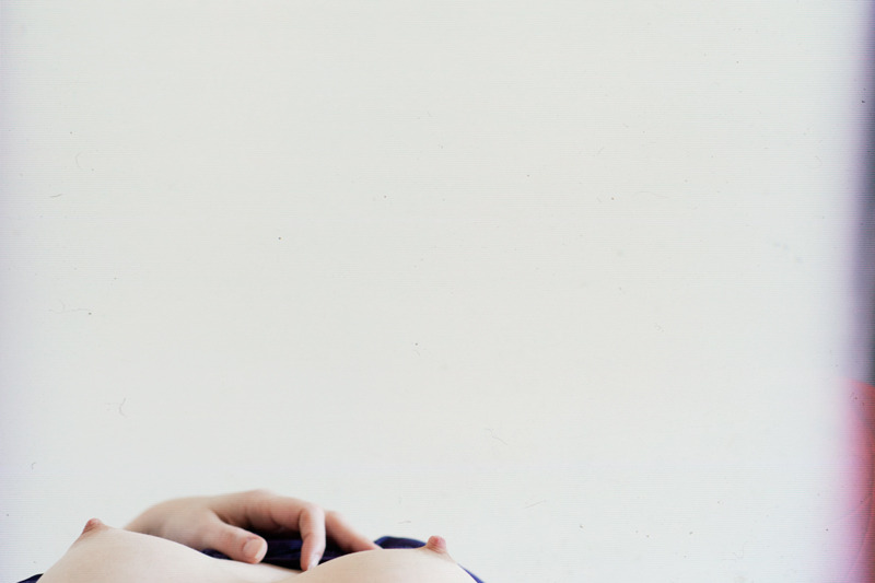 glamourtramp:  nonmaisoh x andreatomas simply lovethe beautyof chicsimplicity bathed