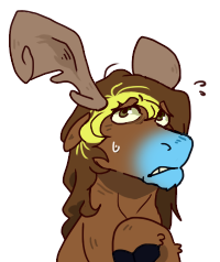 *M-Moosenoise?*