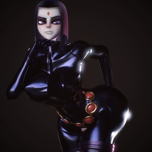 endlessillusionx: SB Raven 1.5 Update Blender rig Download  Older model, Updated the rig and Face. This raven style is based off this All rigs control the same 