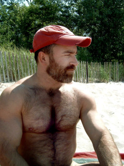 Hairy Men Heaven