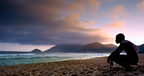 City Of God, 2002CrimeDirected by Fernando Meirelles e Katia LundDirector of Photography: Cesar Char