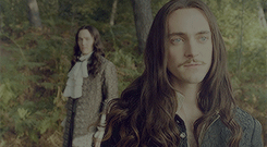 versaillesdaily:Are you with me, brother? Do you have my back?Where am I now?